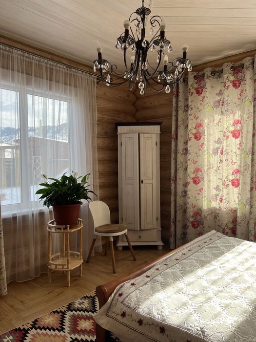 Коттедж в посуточную аренду