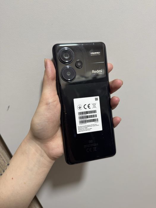 Обмняю Redmi Note 13 Pro+
