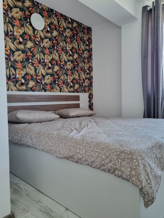Închiriez apartament în regim hotelier , cazare muncitori  Bacău