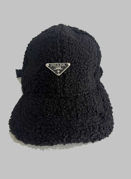 Луксозни зимни шапки