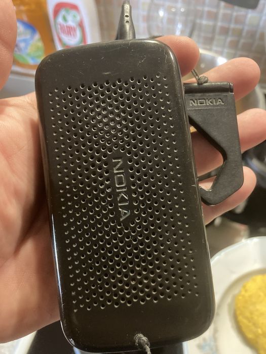 Telefon Nokia Express Music 5800 + boxă Nokia