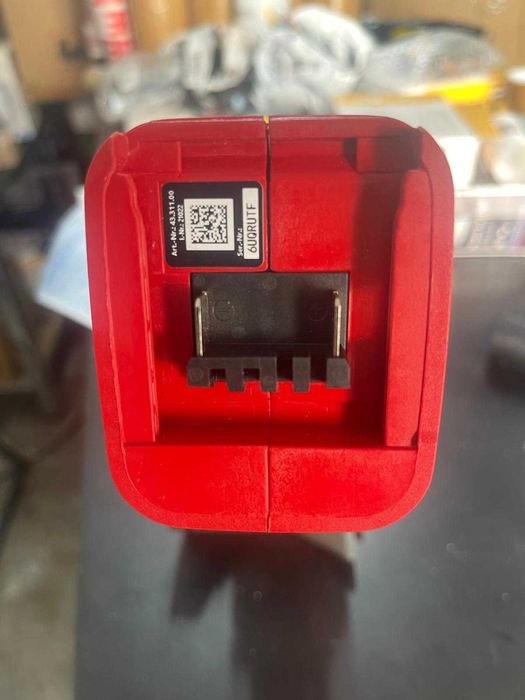 Fierastrau circular Einhell TE-CS 18/89 Li Solo (4331100)  manual