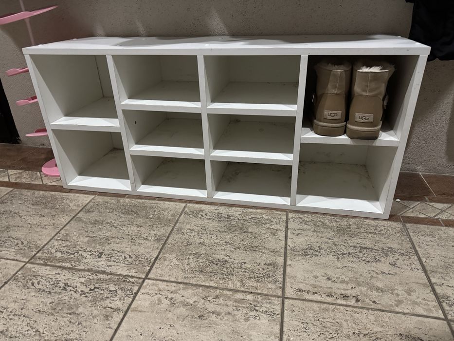 Продам обувную полку