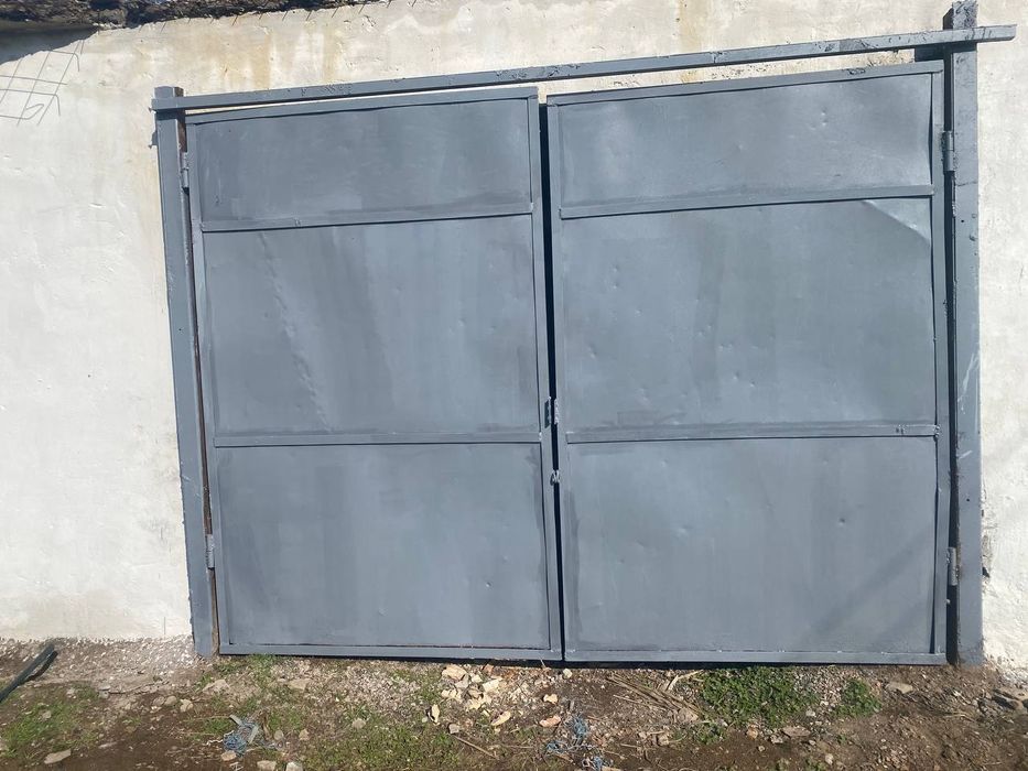 2 гектар жой 1800м2 биноси билан сотилади нотурар кадастри жой