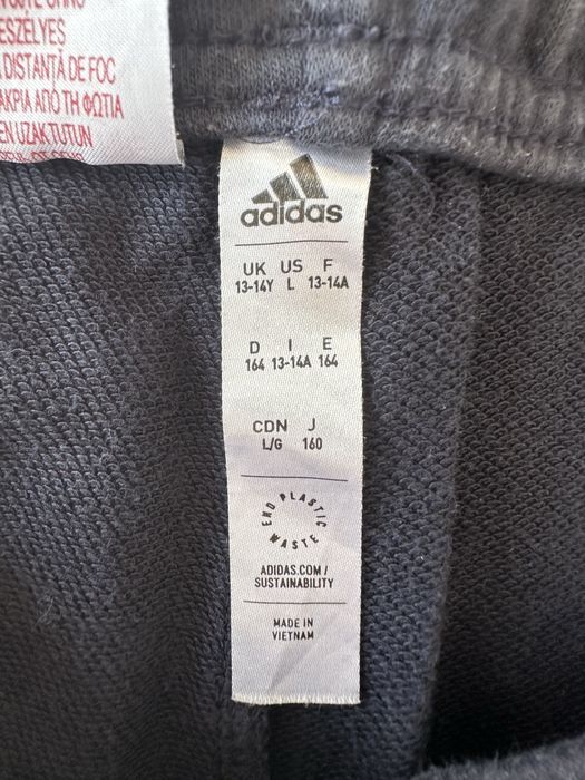 Комлект Adidas за момче