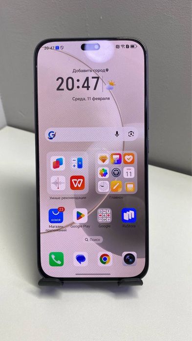 POCO F6 512 gb, КН10183