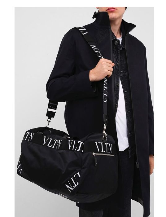 Дорожная сумка Valentino