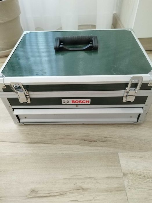 multifunctional Bosch