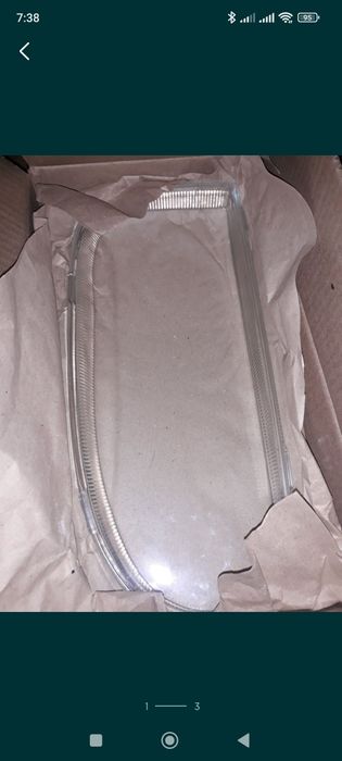 Запчасти Гольф 3