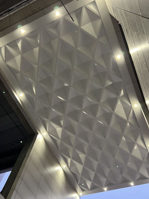 Туникабонд туника потолок