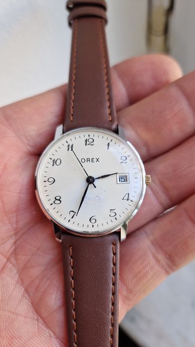 Orex sq made in România