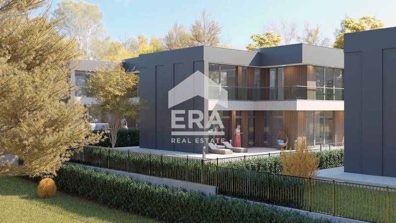 Продава се Парцел в Варна, Виница - 1500 кв.м за 102 €/кв.м - Снимка #5