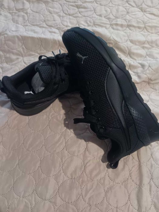 Дамски маратонки Пума