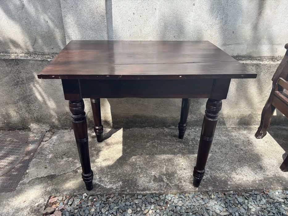 Vand mobilier rustic taranesc