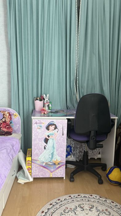 Срочно Срочно! продам детский мебель!