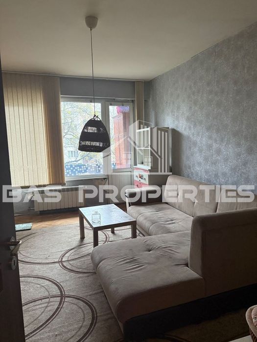 2-стаен в София-Хаджи Димитър площ 69