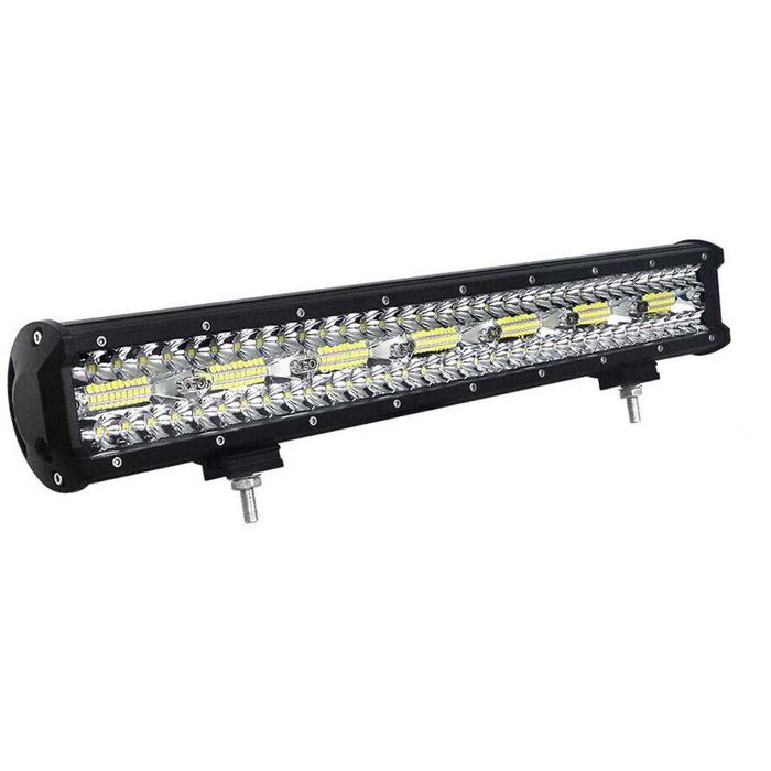 Led Bar 420w 8D 52 CM Spot Si Flood TRANSPORT 0