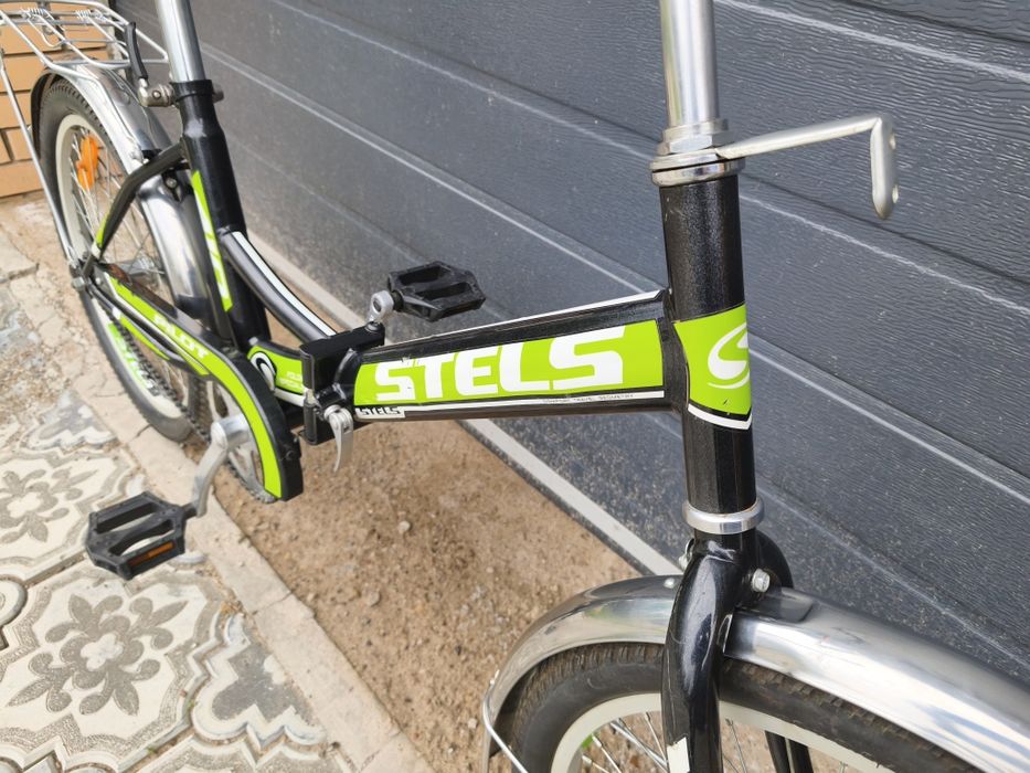 Продам велосипед Stels 410