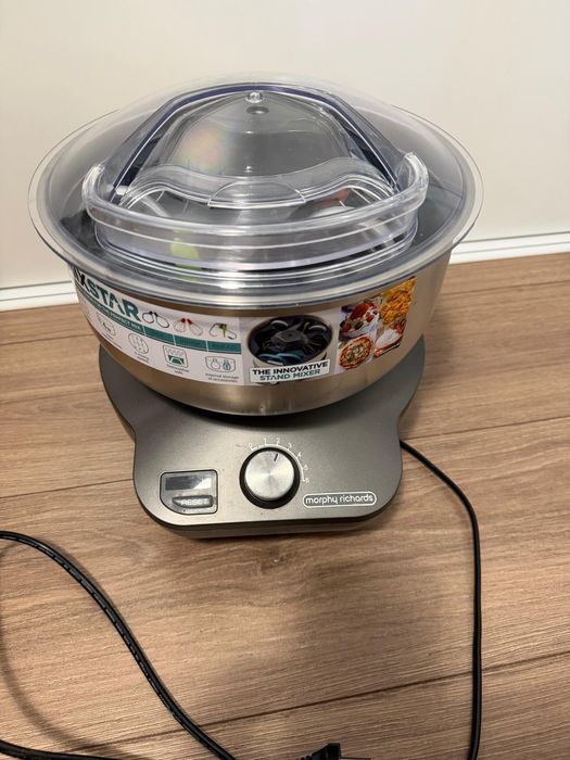 Robot de bucatarie Morphy Rochards Star 400520