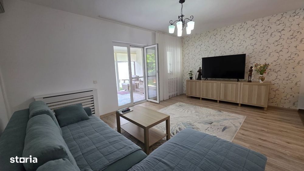 Vila Pipera 5 camere-Junior