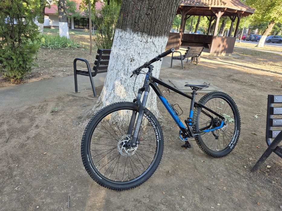Ghost kato universal 29"