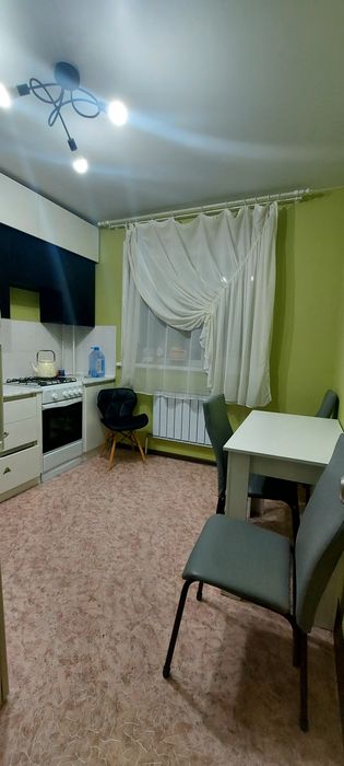 2х комнатная Аэропорт