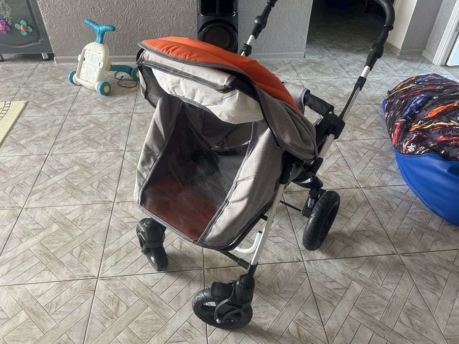 Коляска детская