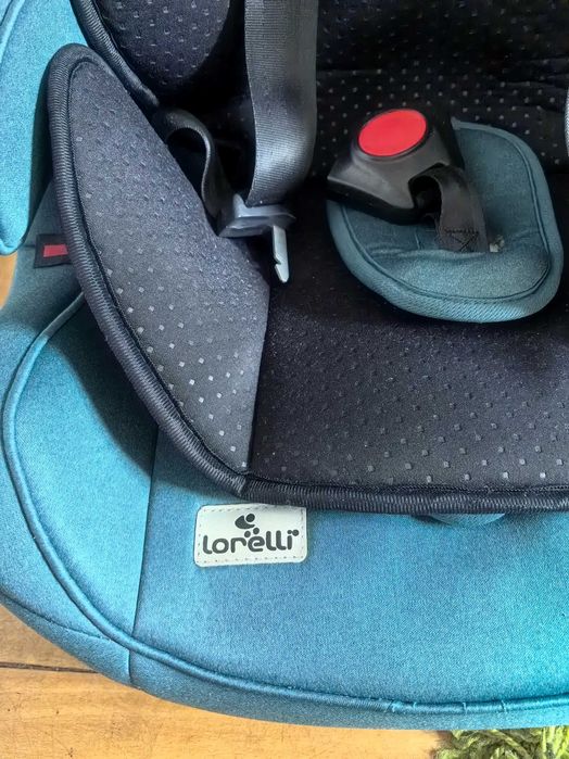 Scaun auto Isofix Lorelli