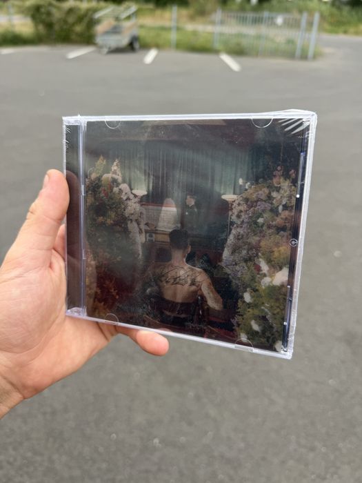 Cd Yeat ADL lenticular