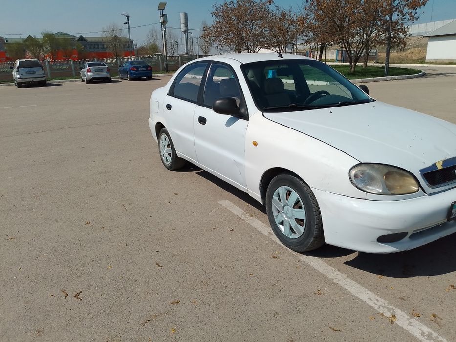 Продам daewoo nexia