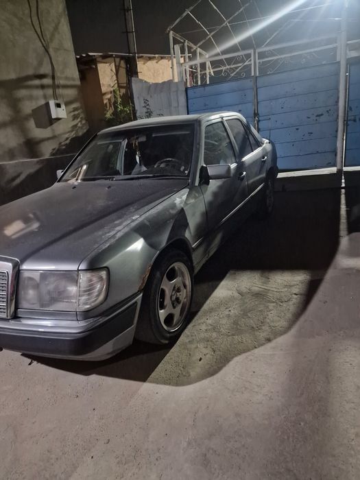 Продаётся Мерседес Срочно