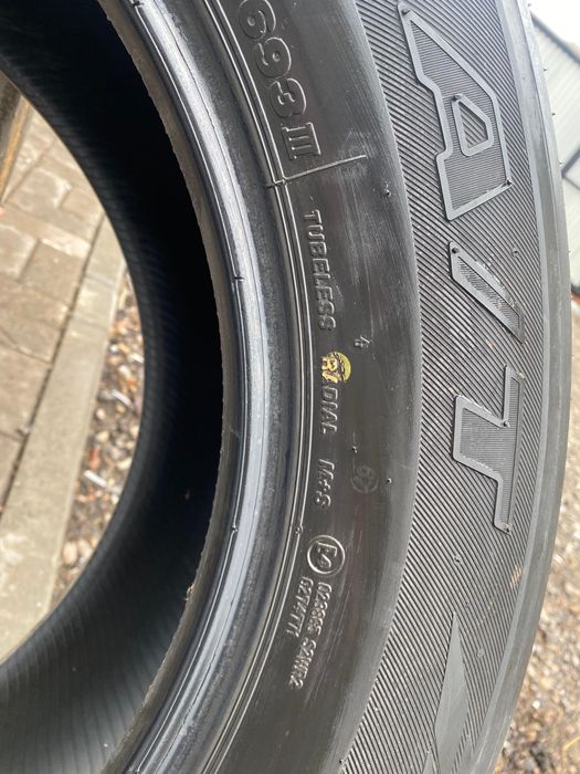 Продам срочно шины б/у не дорого