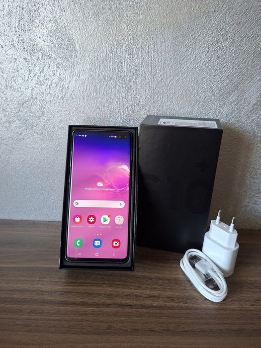 Samsung Galaxy S10 Plus