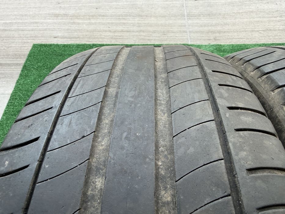 4бр. Летни Гуми С Борд 225/50R/18 -MICHELIN- DOT:5118- 5.2мм. *100€ за Комплект*