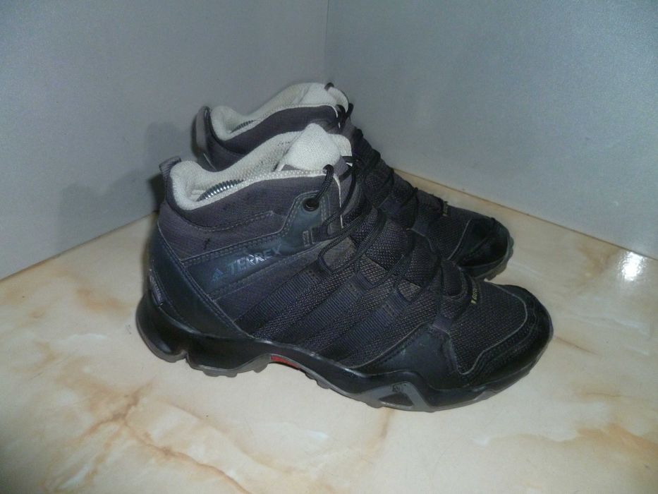 ADIDAS TERREX Gore-tex №37