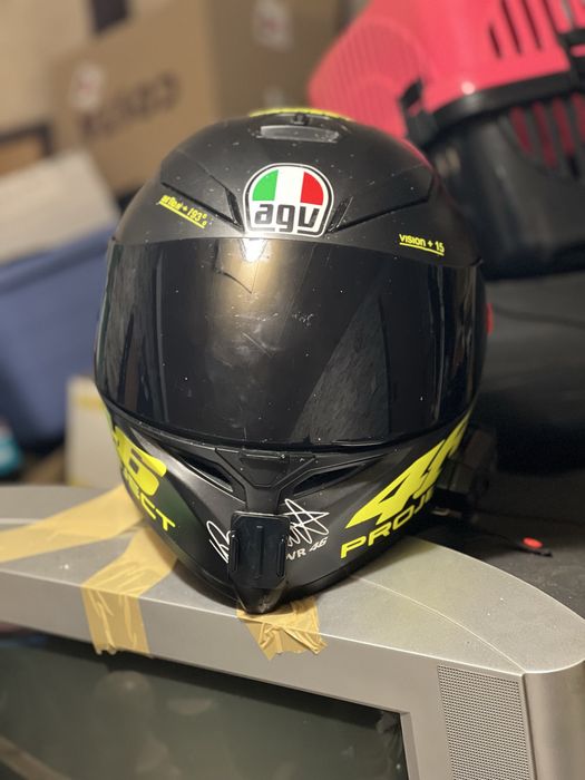 Мото каска AGV K5 L