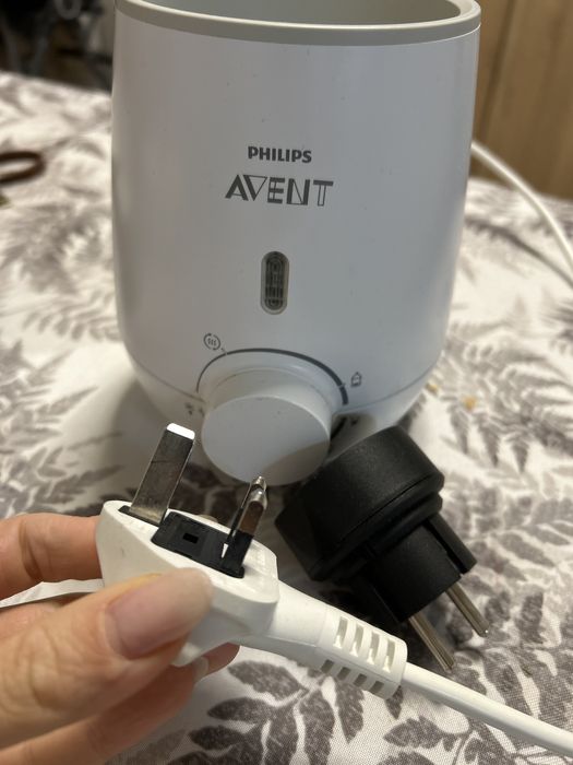 Нагревател Philips Avent