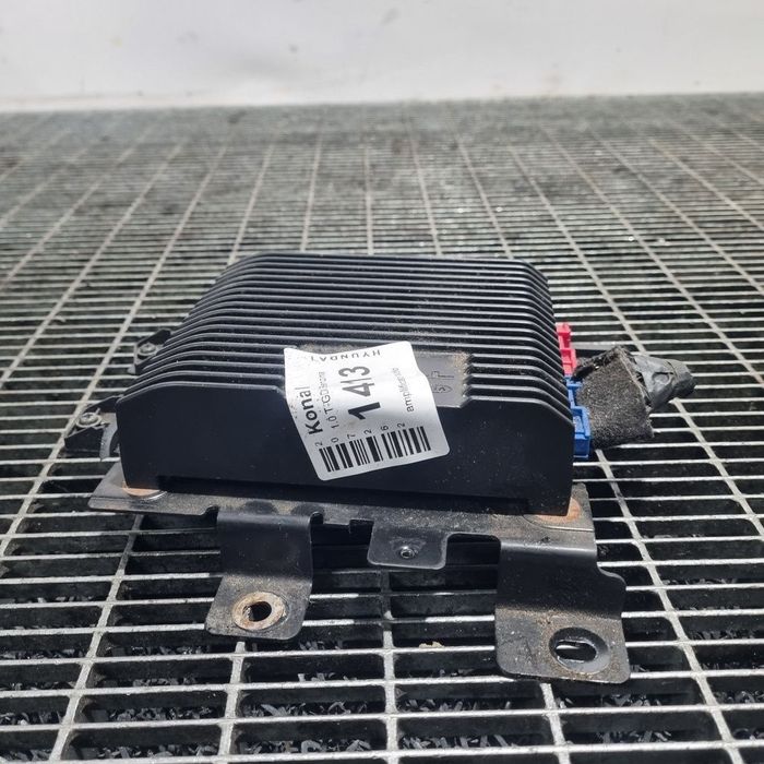 Amplificator audio Hyundai Kona I 2017 - 2020 (1413) 96370J9000
