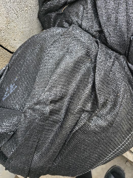 Продам Сетку для навеса