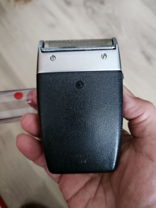 Aparat de ras Mikma 101