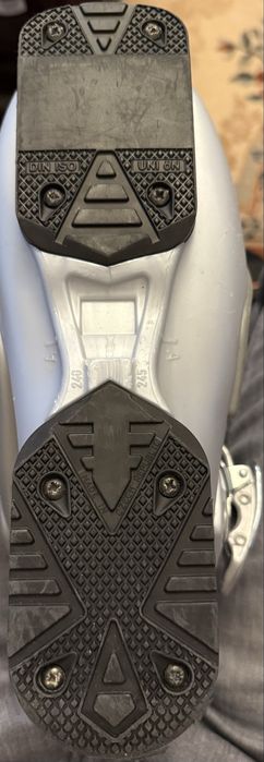 Ски Обувки - Head- 38-39 номер