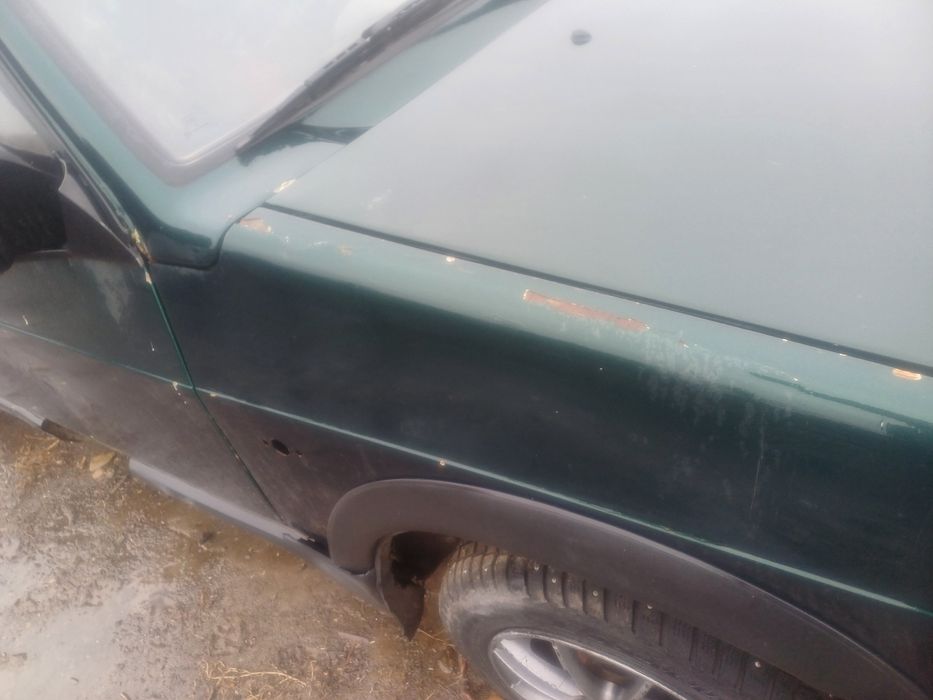 Продам ваз 99 ...