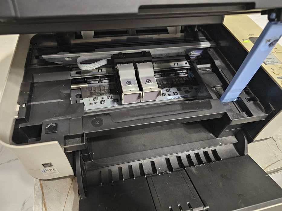 Принтер Canon Pixma Mp250