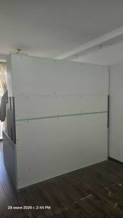 Продам срочно детскую