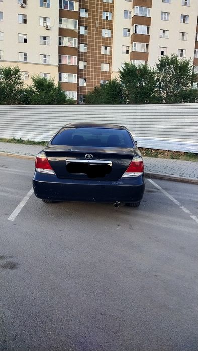Продам камри  35