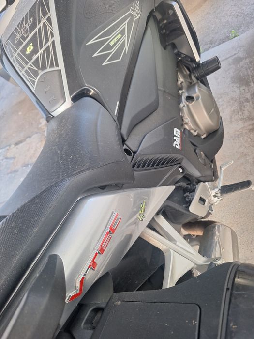 Honda VFR 1200 F