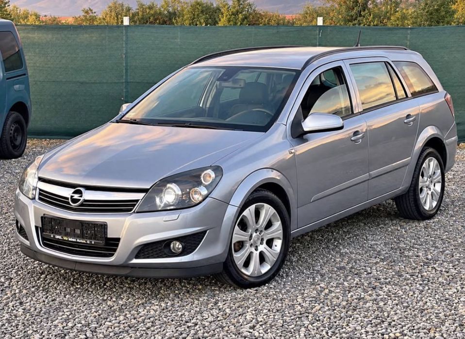 Opel Astra H 2010 1.6i E5 Adus Acum.