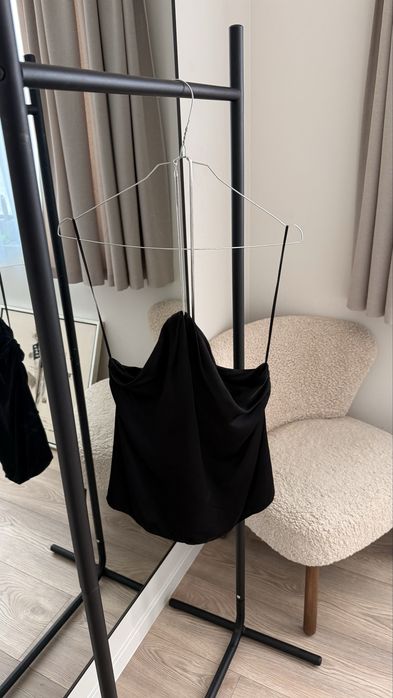 Occasion/ party сет Mango Selection + Zara Studio