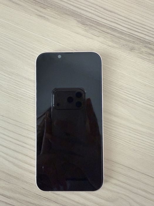 IPhone 13 128 гб розовый