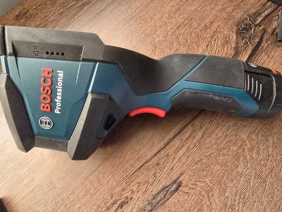 Термокамера BOSCH НОВА